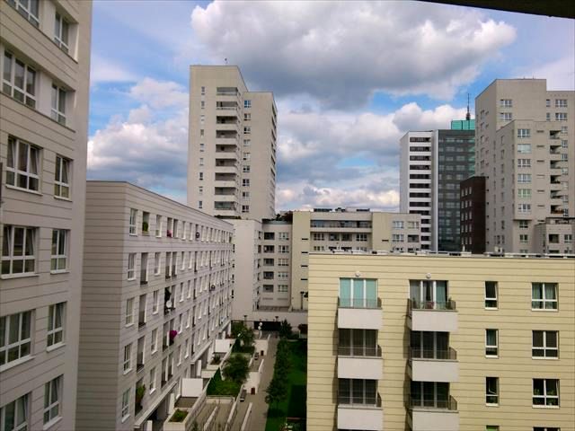 Mieszkanie Warszawa