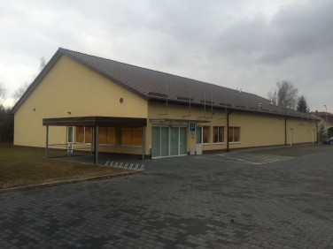 Lokal Stanisławów Pierwszy