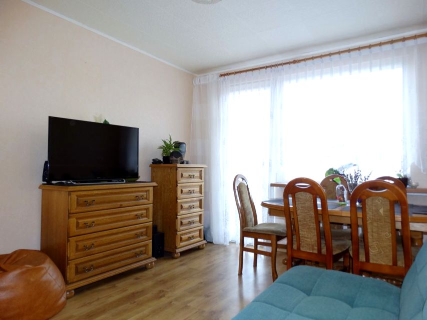 Mieszkanie Gdynia