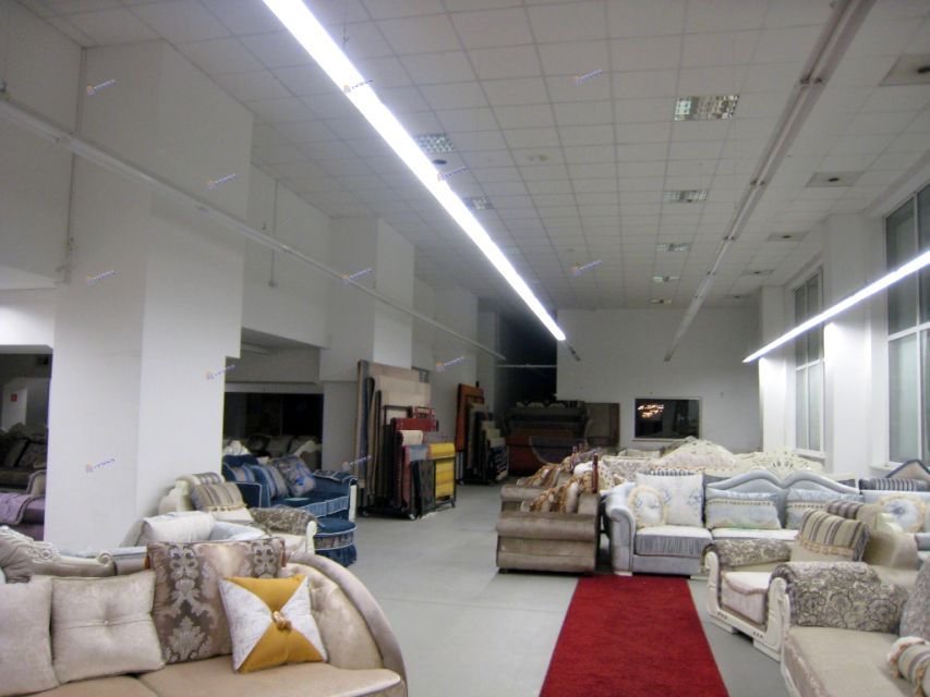 Lokal Warszawa