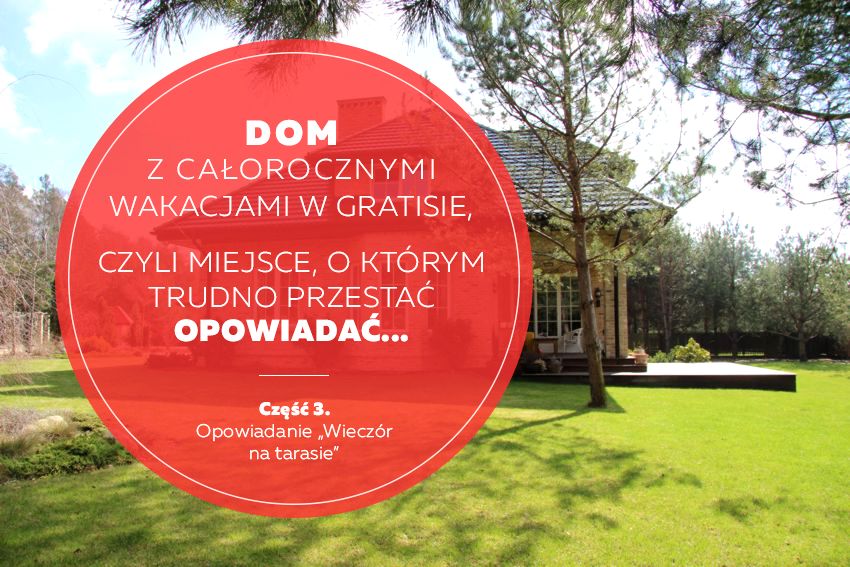 Dom Warszawa