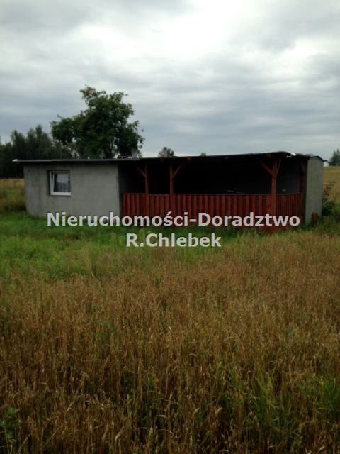 Dom Klonówka