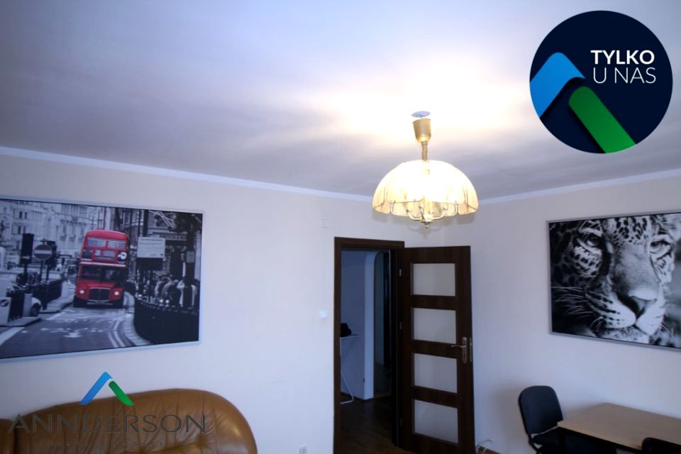 Mieszkanie Kraków