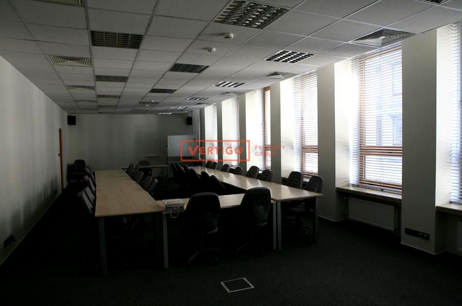 Lokal Warszawa wynajem