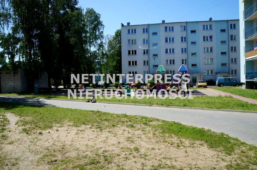 Mieszkanie Nowy Glinnik