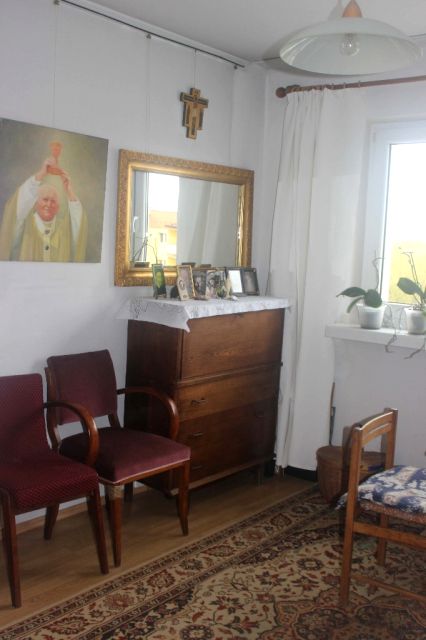 Mieszkanie Kraków