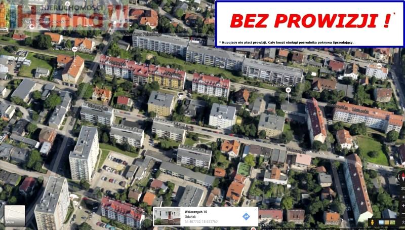 Mieszkanie Gdańsk