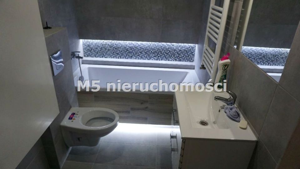 Mieszkanie Kraków