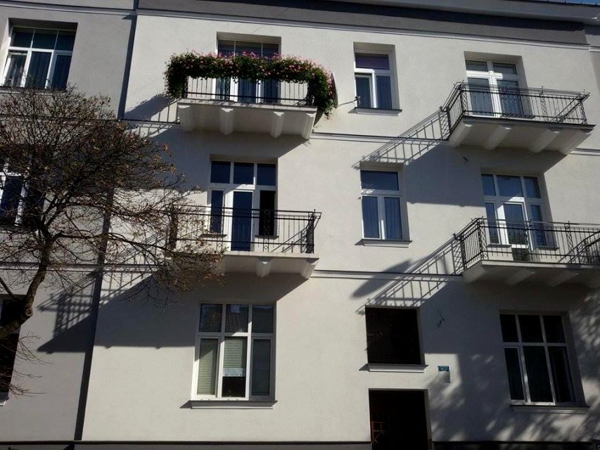 Mieszkanie Tarnów
