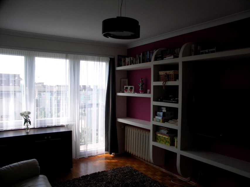 Mieszkanie Tarnów
