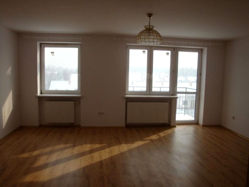 Mieszkanie Tarnów
