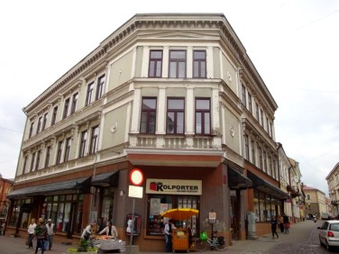 Lokal Tarnów