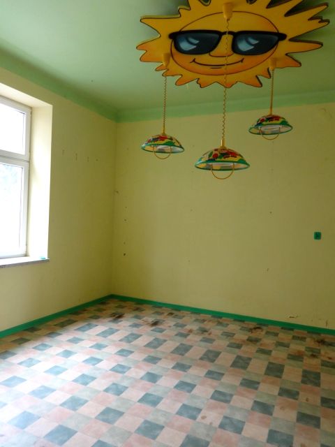 Lokal Tarnów