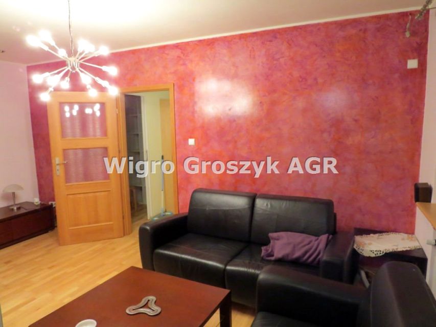 Mieszkanie blok mieszkalny Warszawa