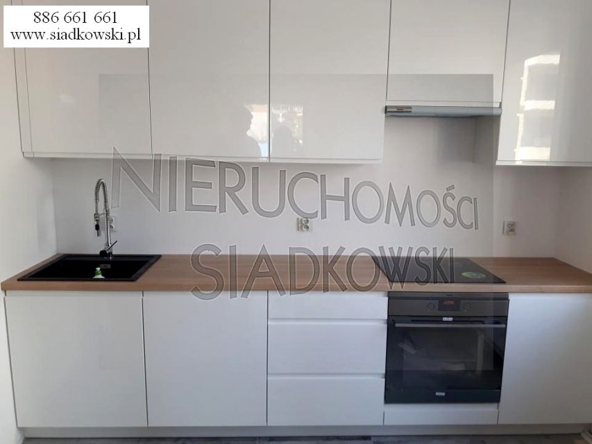 Mieszkanie Bydgoszcz