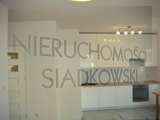 Mieszkanie Bydgoszcz