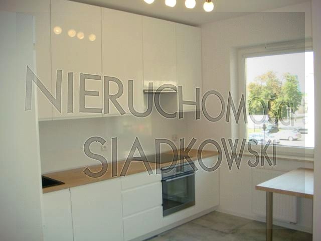 Mieszkanie Bydgoszcz