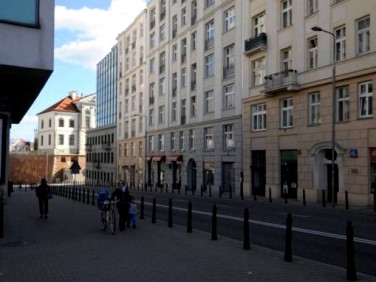 Mieszkanie Warszawa