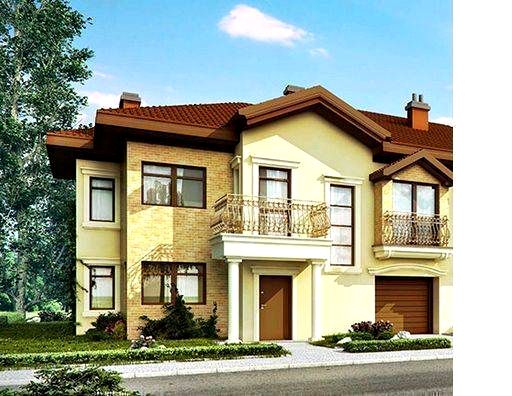 Dom Warszawa sprzedaż