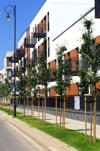 Mieszkanie Warszawa sprzedaż