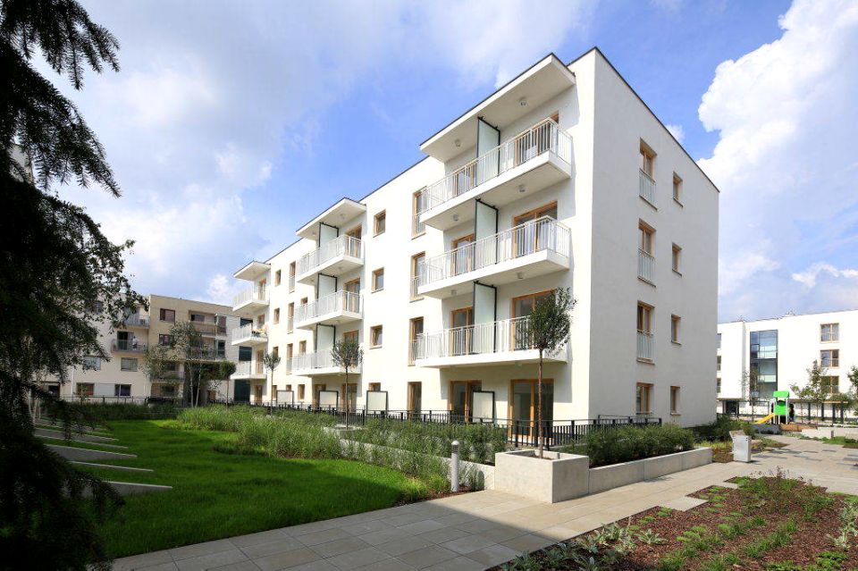 Mieszkanie Warszawa