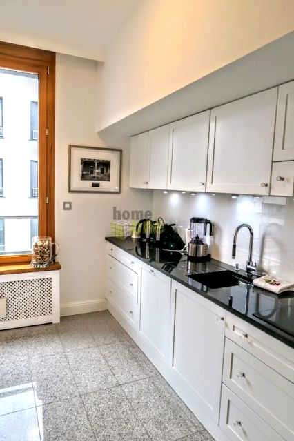 Mieszkanie Warszawa wynajem