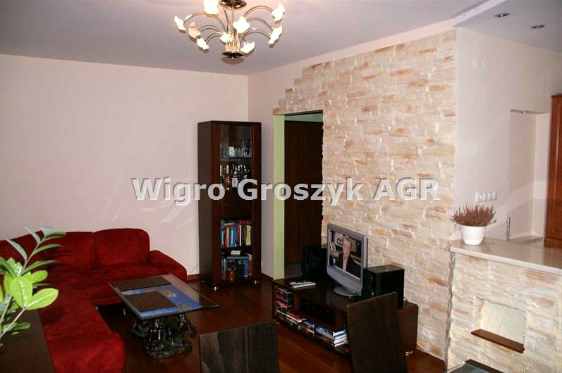 Mieszkanie blok mieszkalny Warszawa