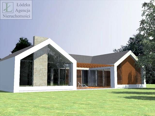 Działka budowlana sprzedam