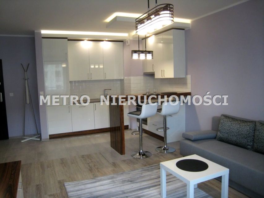 Mieszkanie Bydgoszcz