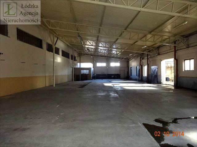Lokal Łódź wynajem
