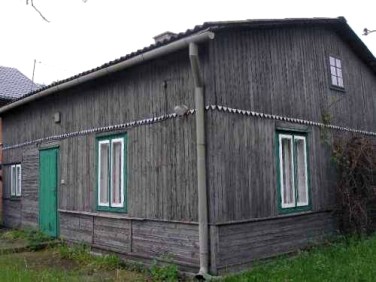 Dom Nowe Kozłowice