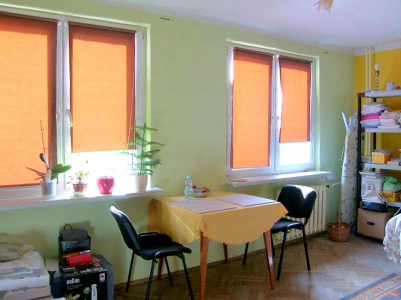 Mieszkanie Kraków