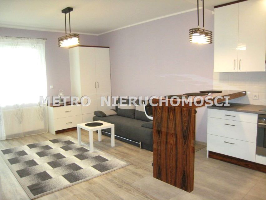 Mieszkanie Bydgoszcz