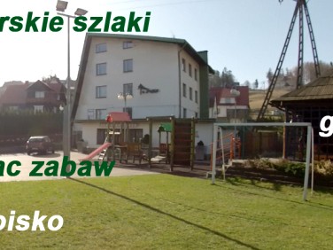 Lokal Zwardoń