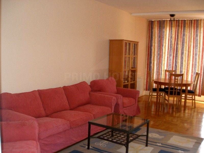 Mieszkanie Kraków