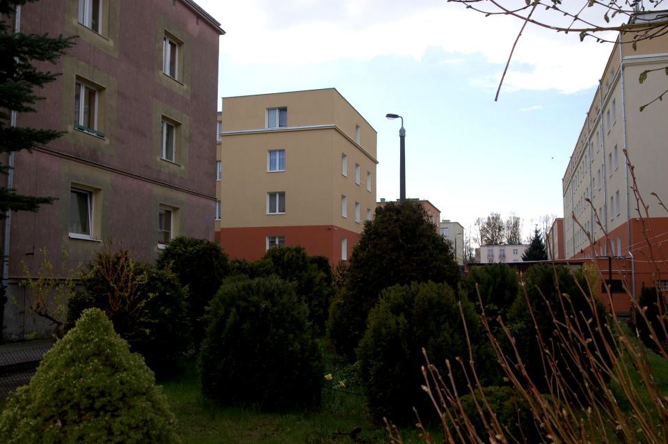 Mieszkanie Gdynia