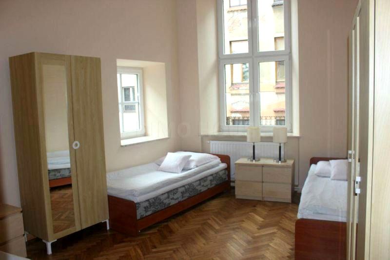 Mieszkanie Kraków