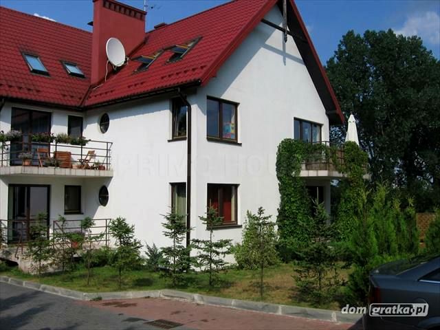 Mieszkanie Kraków