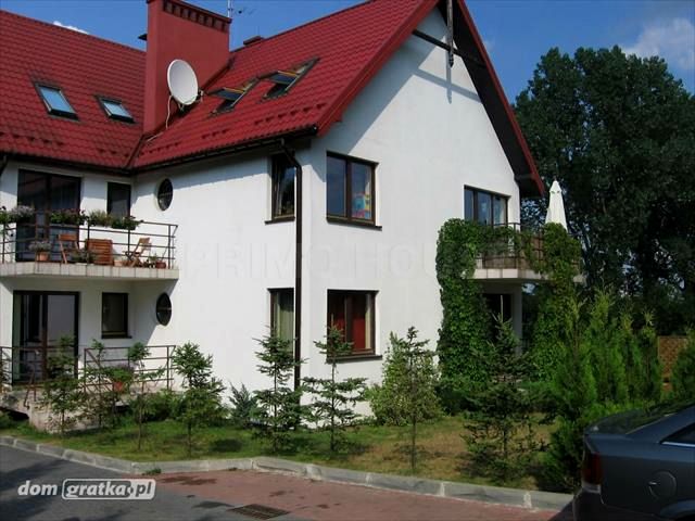 Mieszkanie Kraków