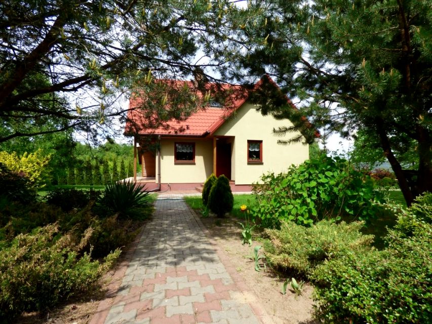 Dom Petrykozy