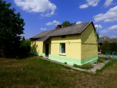 Dom Łęki Szlacheckie