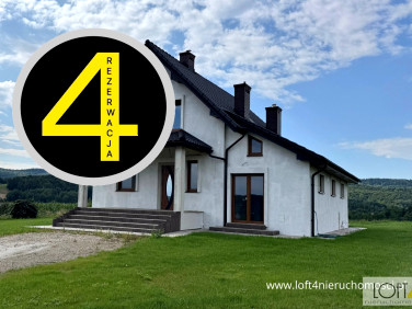 Dom Lipnica Murowana