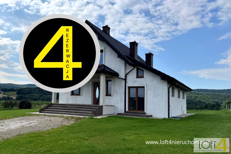 Dom Lipnica Murowana