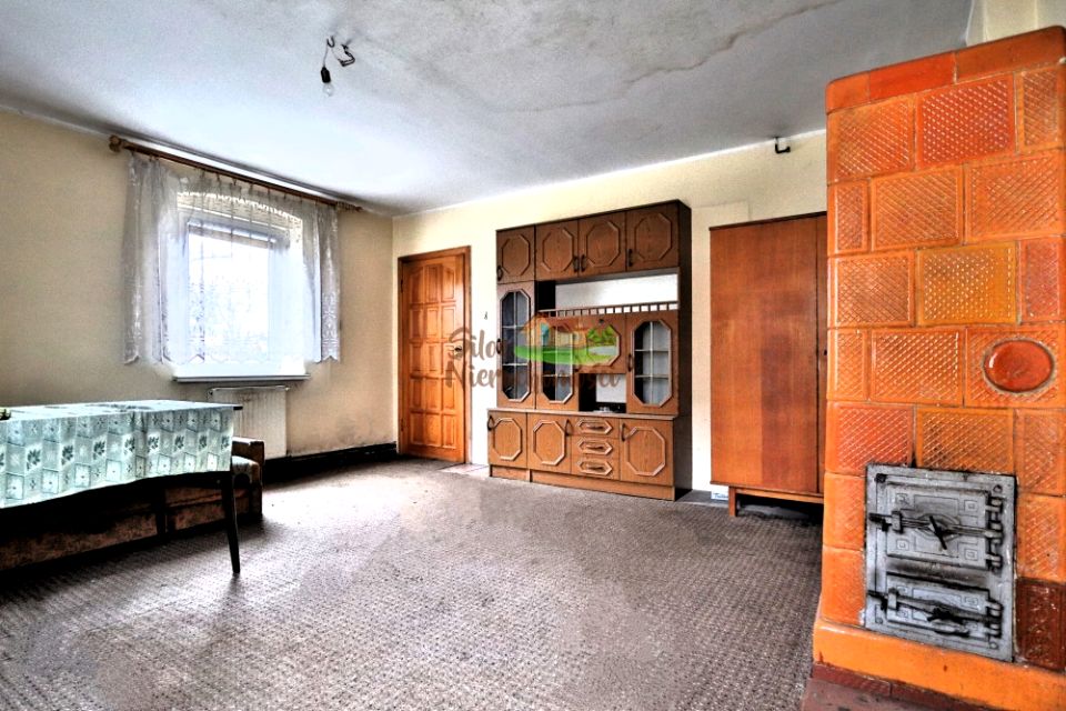 Dom Jakubowo Lubińskie