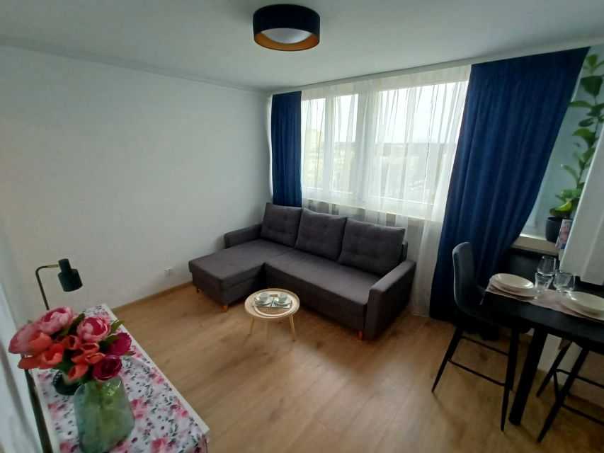 Mieszkanie Bolesławiec