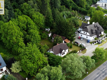 Działka Kazimierz Dolny