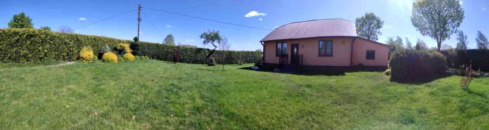 Dom Czernięcin Poduchowny