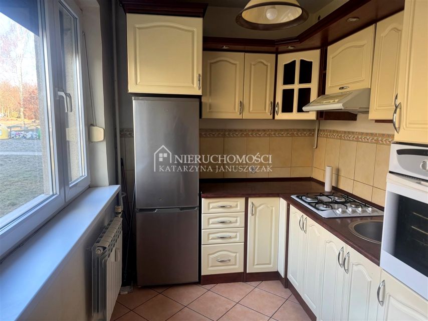 Mieszkanie Ruda Śląska