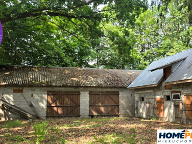 Działka rolna Chrzęsne