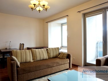 Mieszkanie Szczecin